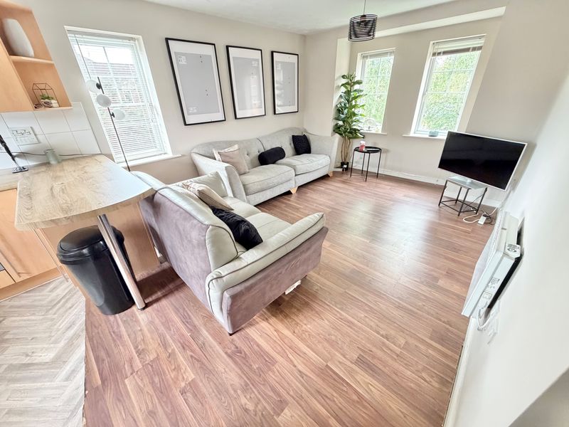 Meadowbank Drive Little Sutton